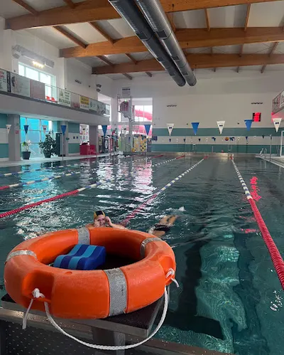 Akademia Sportowa iSwim - Nauka Pływania Nowy Sącz | Chełmiec | Stróże